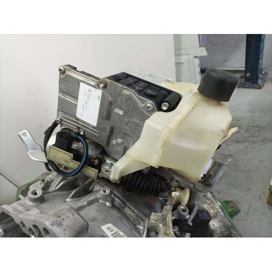 Caja Cambios Para Suzuki Ignis