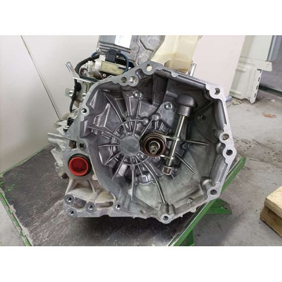 Caja Cambios Para Suzuki Ignis