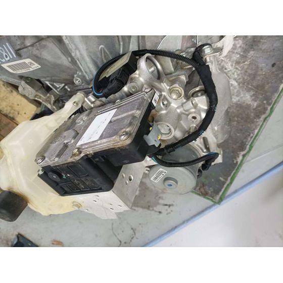 Caja Cambios Para Suzuki Ignis