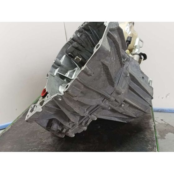 Caja Cambios Para Suzuki Ignis