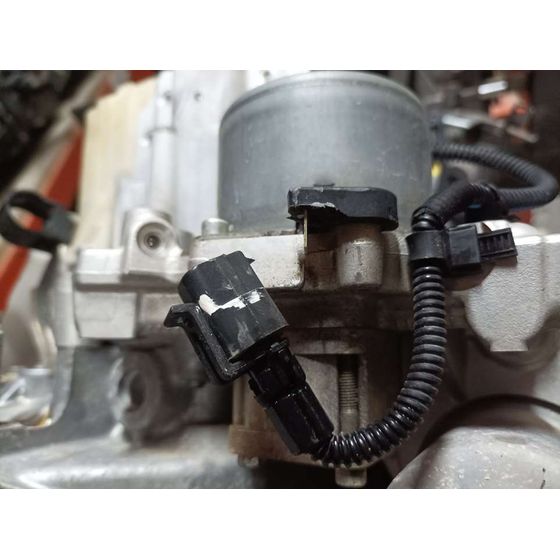 Caja Cambios Para Suzuki Ignis