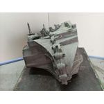 Caja Cambios Para Citroen C4 Lim.