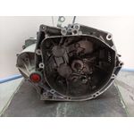 Caja Cambios Para Citroen C4 Lim.