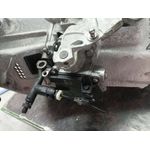 Caja Cambios Para Citroen C4 Lim.