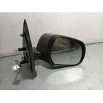 Retrovisor Derecho Para Dacia Lodgy