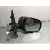 Retrovisor Derecho Para Dacia Lodgy