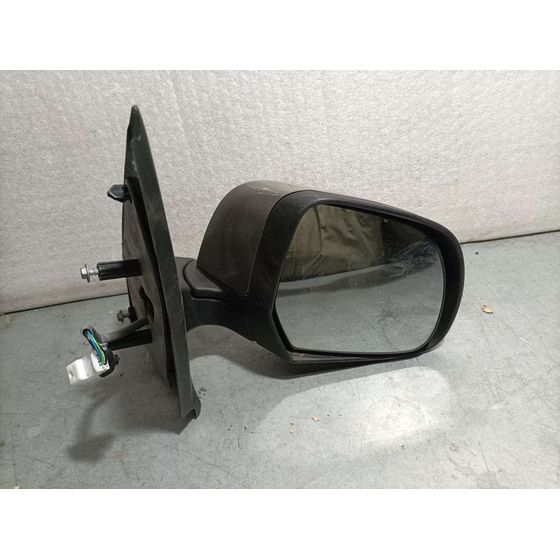 Retrovisor Derecho Para Dacia Lodgy