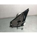 Retrovisor Derecho Para Dacia Lodgy