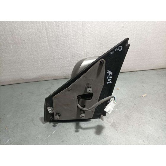 Retrovisor Derecho Para Dacia Lodgy