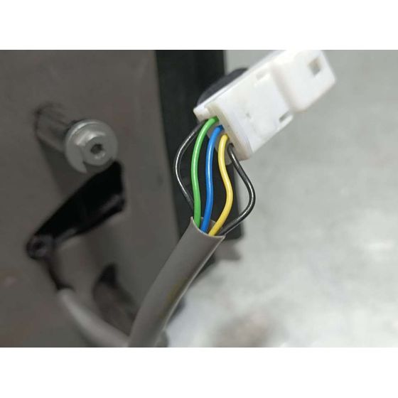 Retrovisor Derecho Para Dacia Lodgy