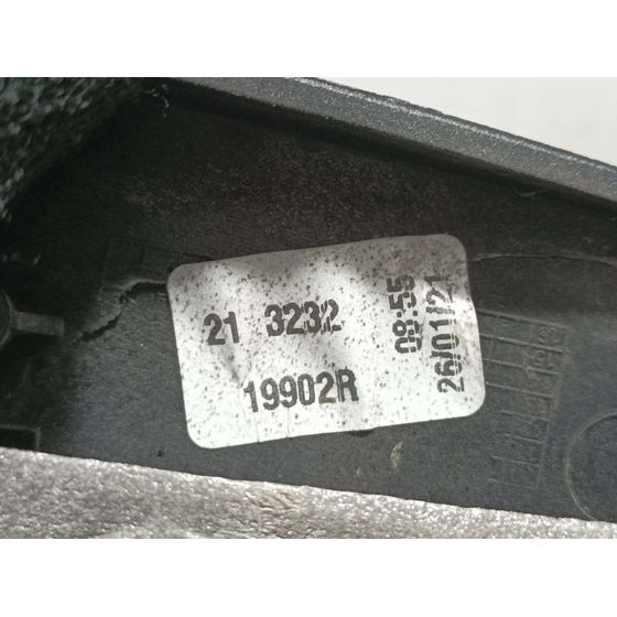 Retrovisor Derecho Para Dacia Lodgy