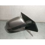 Retrovisor Derecho Para Dacia Lodgy