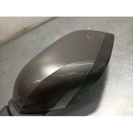 Retrovisor Derecho Para Dacia Lodgy