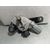 Motor Limpia Trasero para Nissan Qashqai