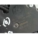 Motor Limpia Trasero para Nissan Qashqai