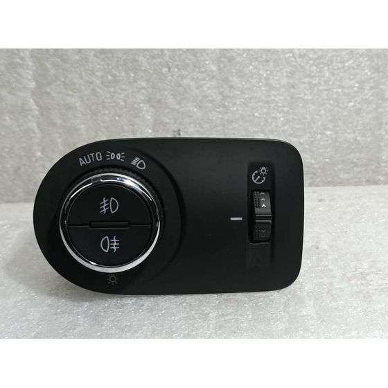 Mando Luces para Opel Grandland X