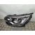 Faro Izquierdo Para Renault Express