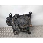 Faro Derecho Para Jeep Cherokee