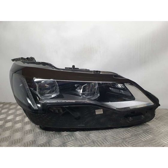 Faro Derecho para Peugeot 3008
