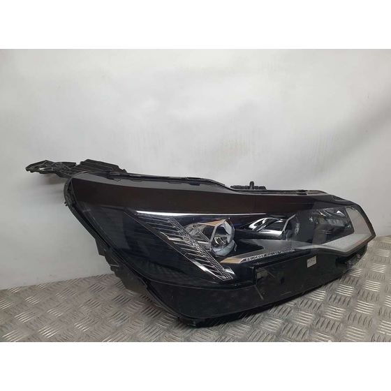 Faro Derecho para Peugeot 3008