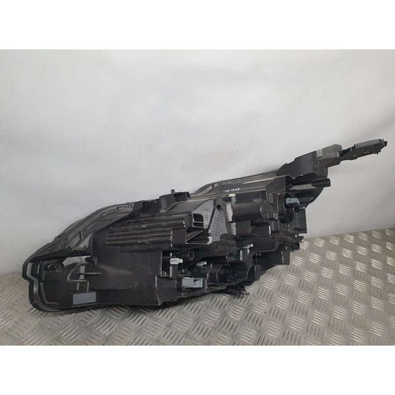 Faro Derecho para Peugeot 3008