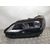 Faro Izquierdo para Peugeot 3008