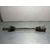 Transmision Trasera Derecha Para Lexus Rx