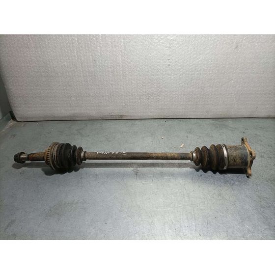 Transmision Trasera Derecha Para Lexus Rx