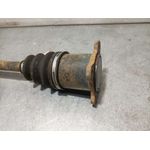Transmision Trasera Derecha Para Lexus Rx
