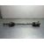 Transmision Trasera Izquierda Para Lexus Rx