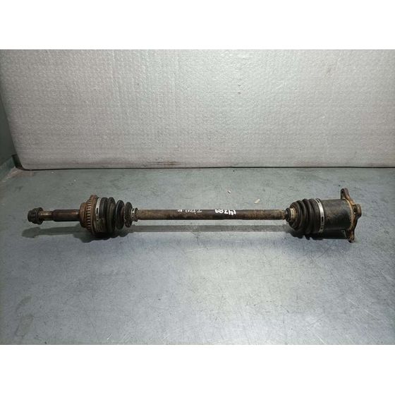 Transmision Trasera Izquierda Para Lexus Rx