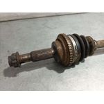 Transmision Trasera Izquierda Para Lexus Rx