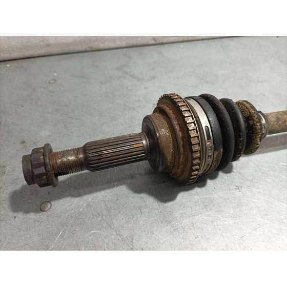 Transmision Trasera Izquierda Para Lexus Rx