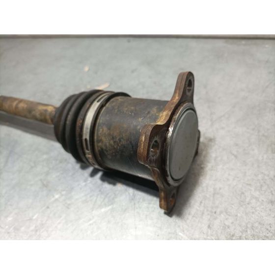 Transmision Trasera Izquierda Para Lexus Rx