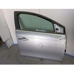 Puerta Delantera Derecha Para Fiat Bravo