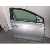 Puerta Delantera Derecha Para Fiat Bravo