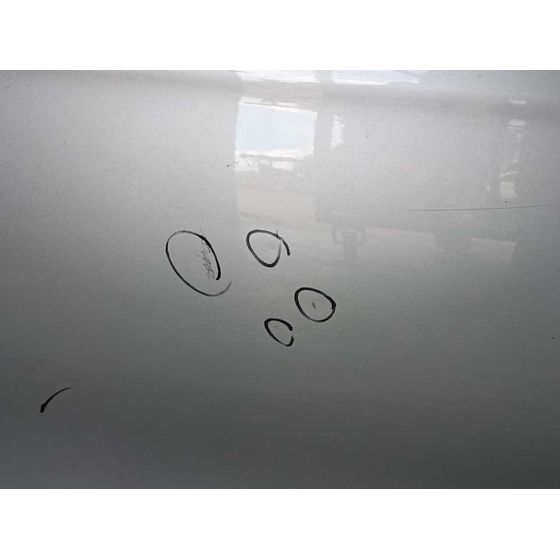 Puerta Delantera Derecha Para Fiat Bravo