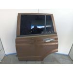 Puerta Trasera Izquierda Para Ssangyong Kyron