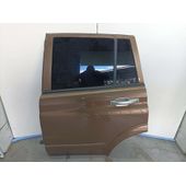 Puerta Trasera Izquierda Para Ssangyong Kyron
