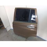 Puerta Trasera Izquierda Para Ssangyong Kyron