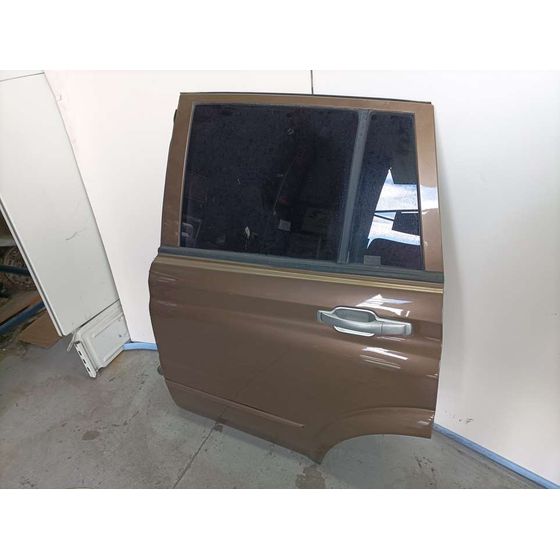 Puerta Trasera Izquierda Para Ssangyong Kyron