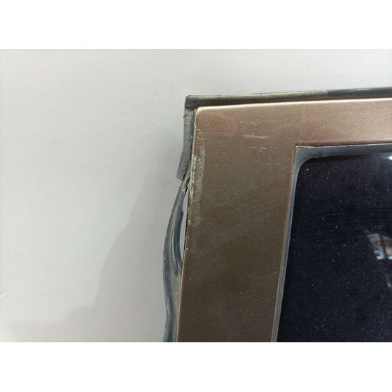 Puerta Trasera Izquierda Para Ssangyong Kyron
