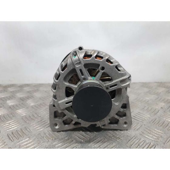 Alternador Para Renault Clio V