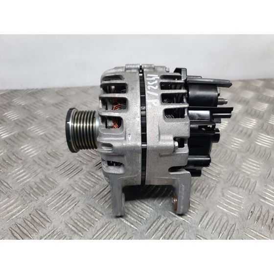 Alternador Para Renault Clio V