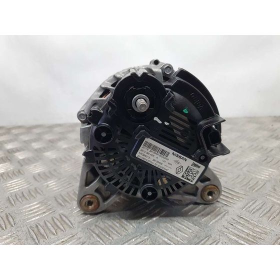 Alternador Para Renault Clio V