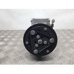 Compresor Aire Acondicionado Para Renault Clio V