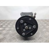 Compresor Aire Acondicionado Para Renault Clio V