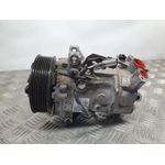 Compresor Aire Acondicionado Para Renault Clio V