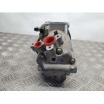 Compresor Aire Acondicionado Para Renault Clio V