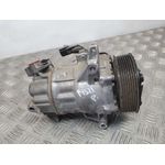 Compresor Aire Acondicionado Para Renault Clio V